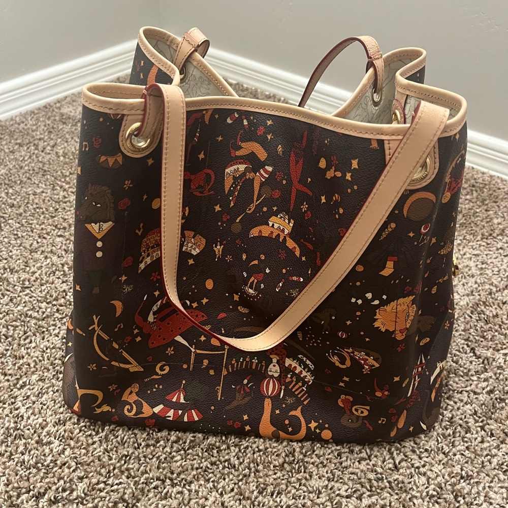Moving Sale!  Piero Guidi Tote/purse
